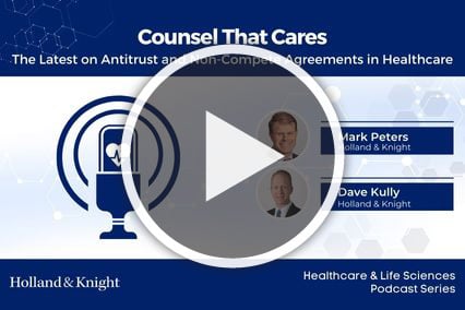 CTC Antitrust still