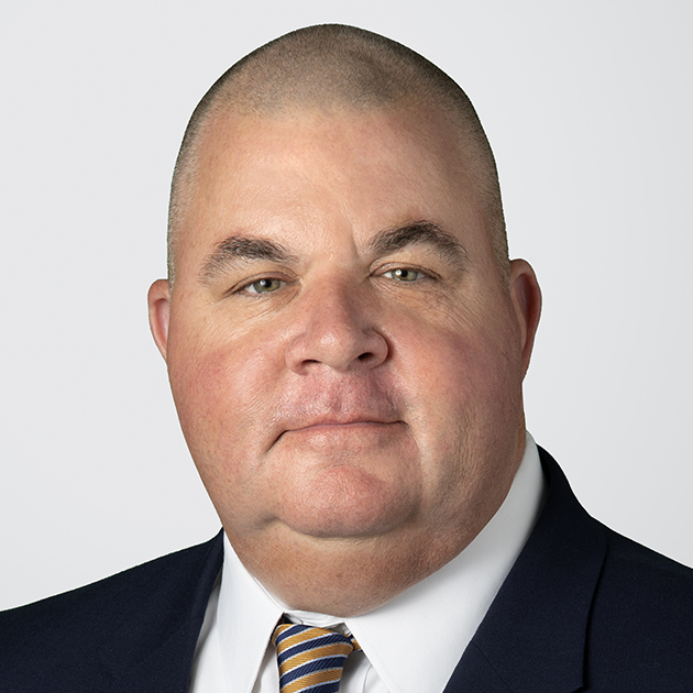 Greg Binns