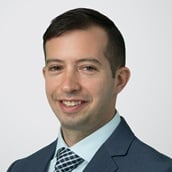 Jeremy Burkhart Headshot