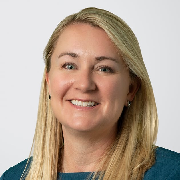 Elizabeth Craddock headshot