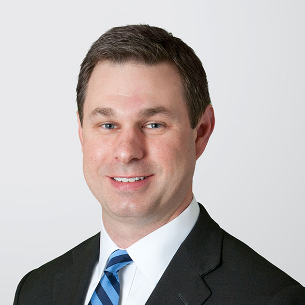 Paul A. McDermott