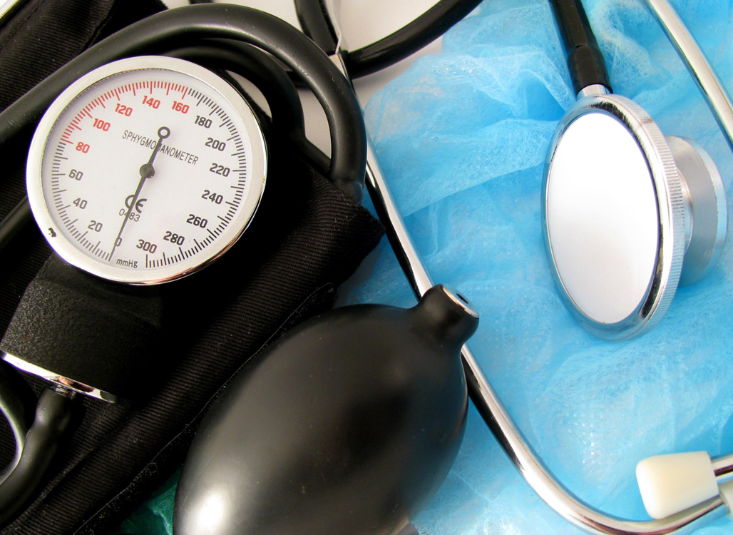 Blood Pressure