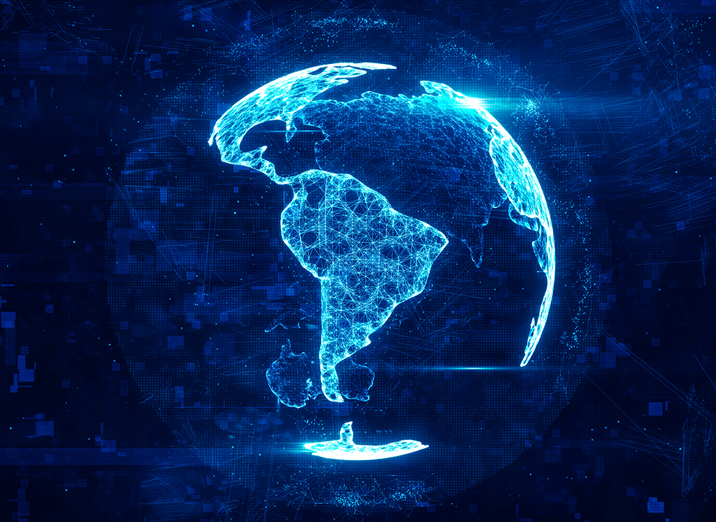 Latin America