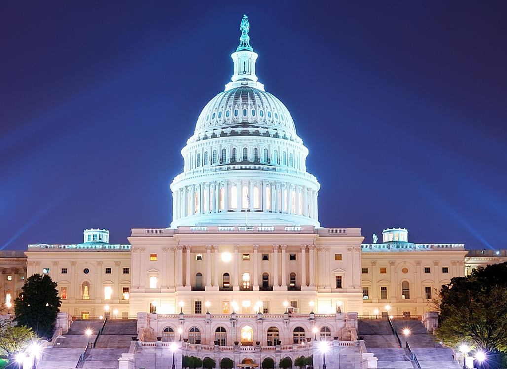 Capital Building